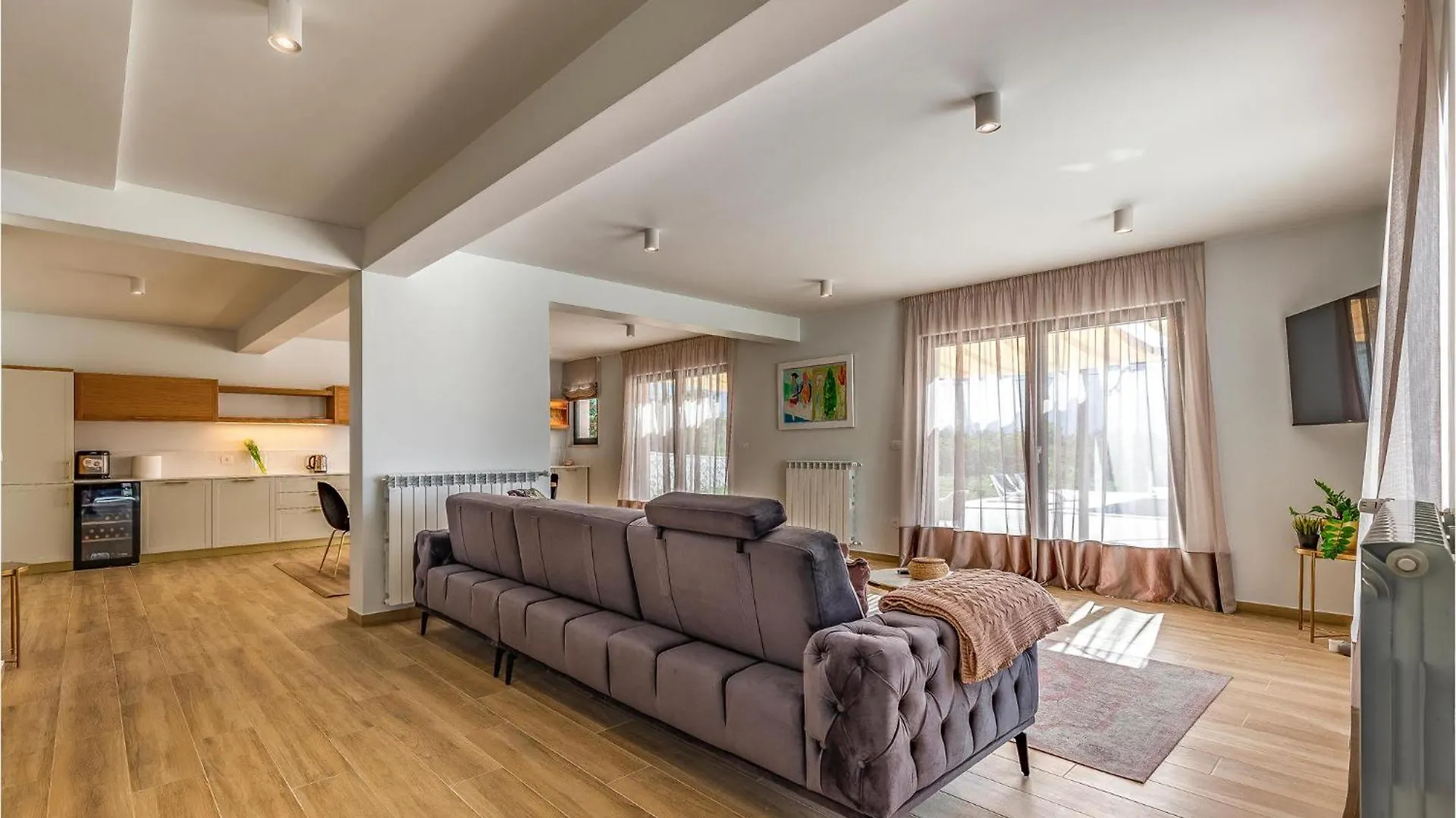 Casa vacanze Nice Home In Susnjevica With Sauna
