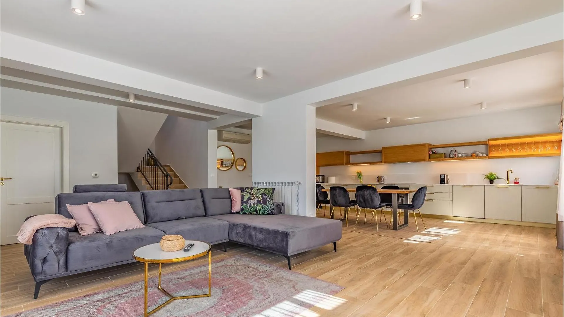 Nice Home In Susnjevica With Sauna Casa vacanze