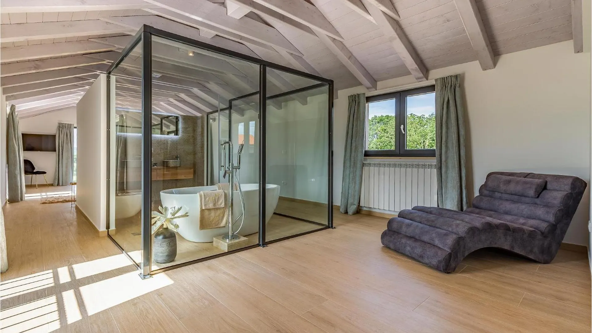 Casa vacanze Nice Home In Susnjevica With Sauna