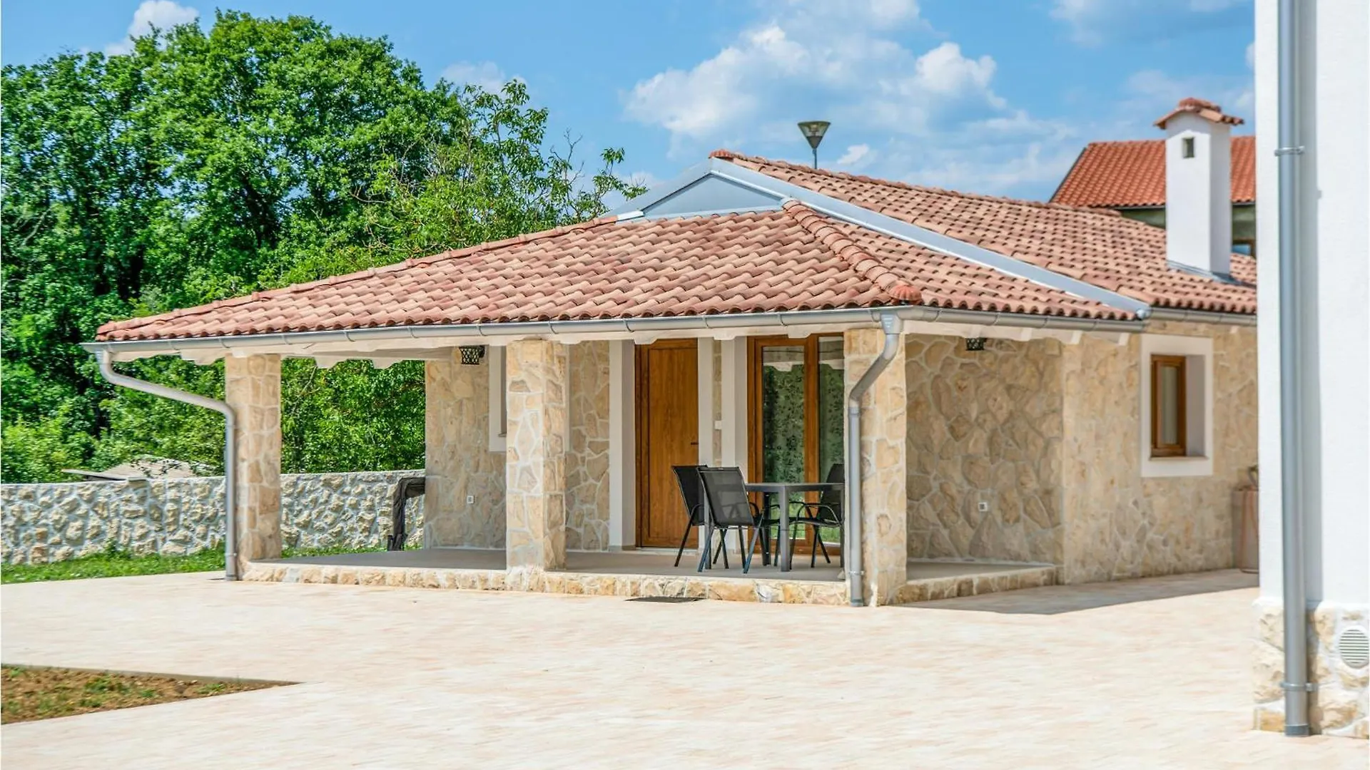 Nice Home In Susnjevica With Sauna 0*,  Croazia