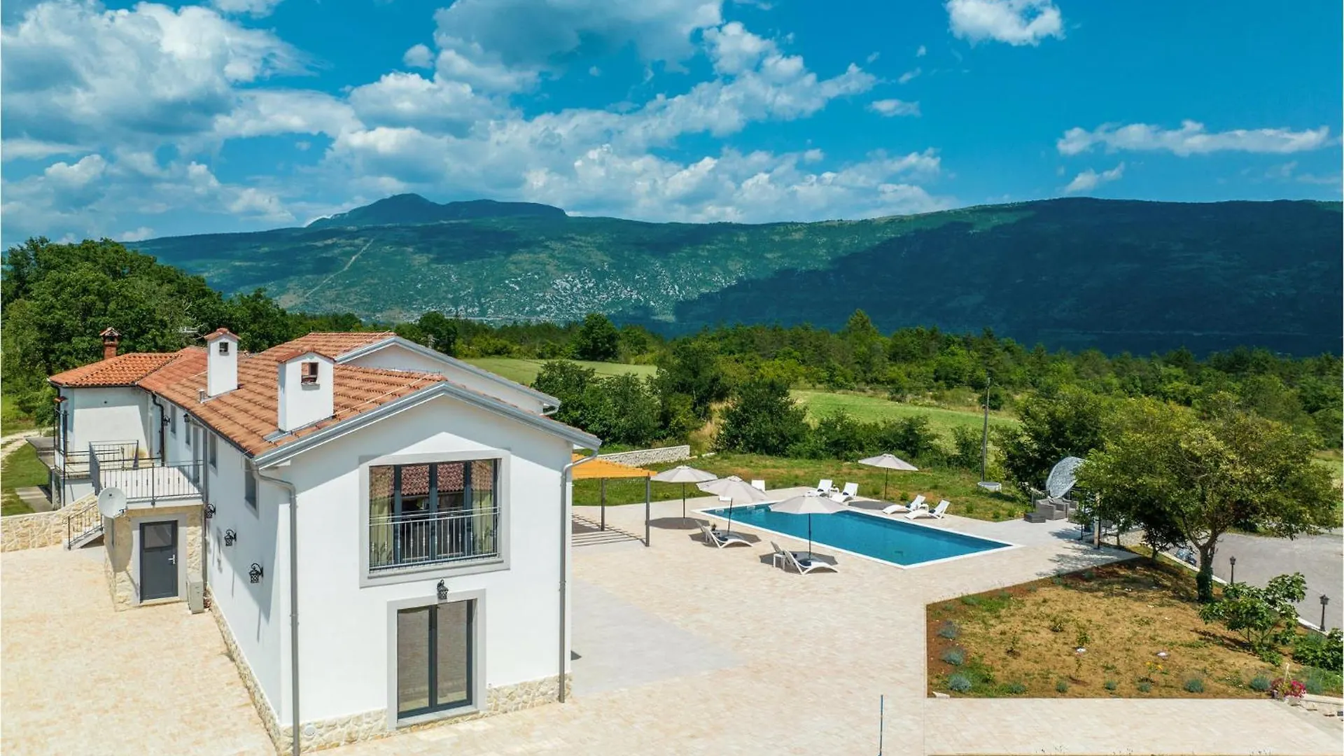 Nice Home In Susnjevica With Sauna Casa vacanze