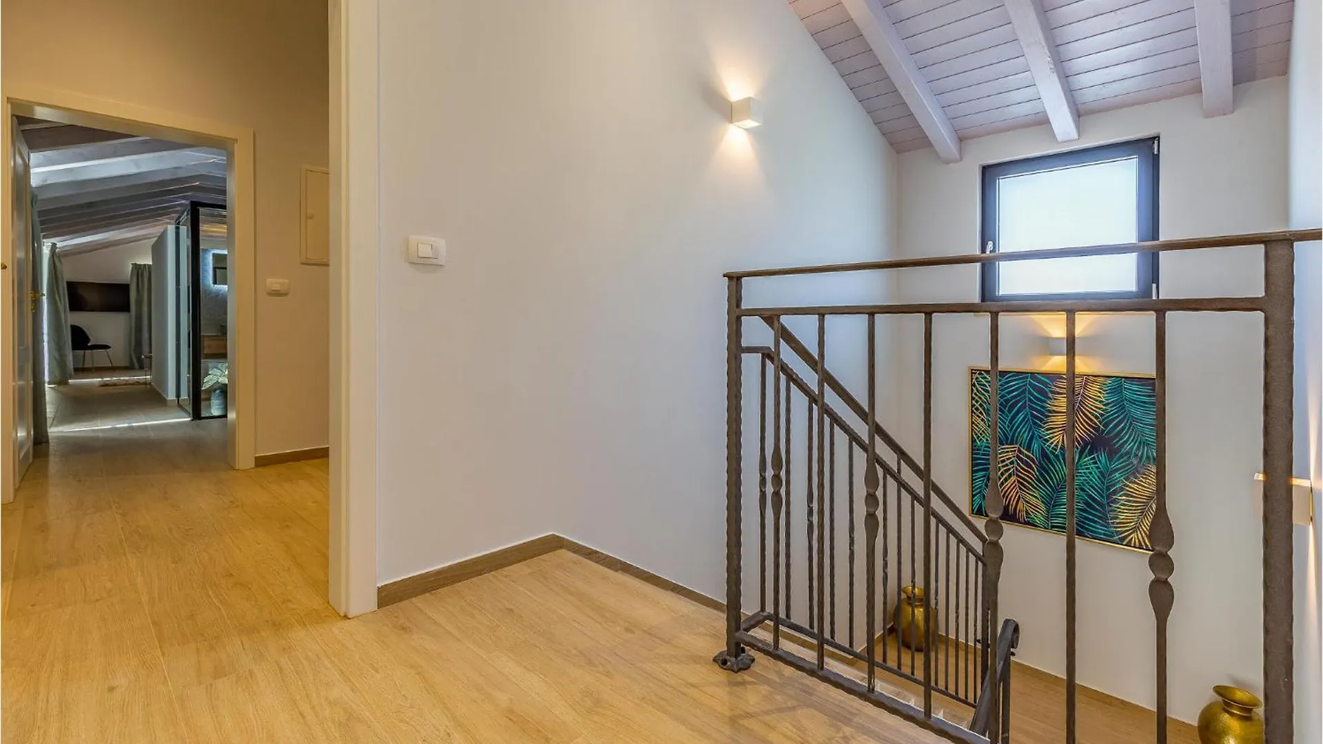 Nice Home In Susnjevica With Sauna Croazia